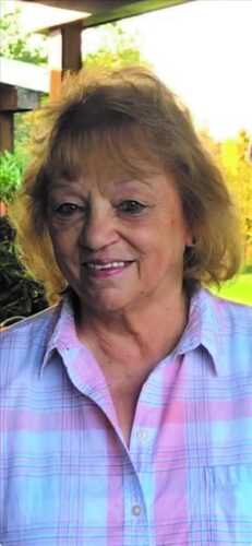 Linda L. VanDeWark